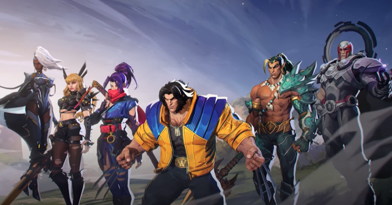 Marvel Rivals esports 2025 shows promising viewership