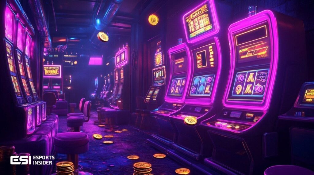 Best Sweepstakes Casinos: Complete List of US Sweepstake Casino Sites in 2025