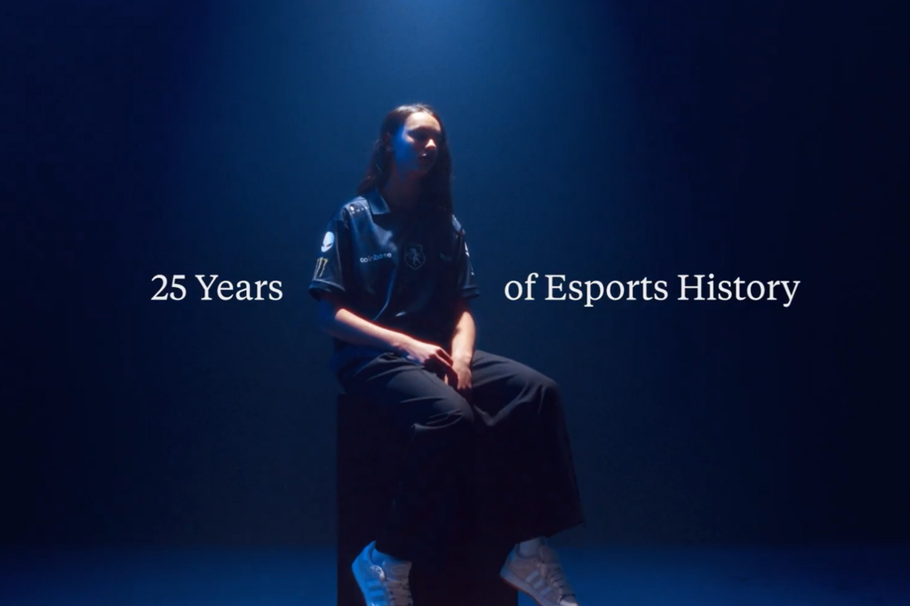 Team Liquid unveils new jersey for 25th anniversary