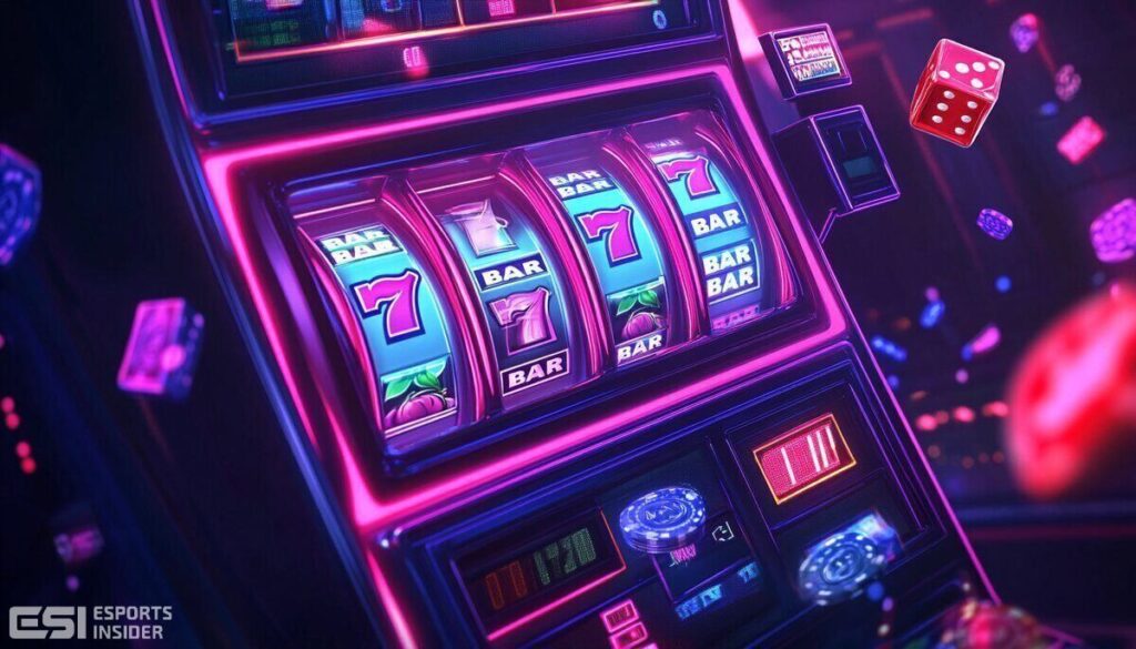 Best Payout Online Casinos in Australia 2026: Highest Paying Sites