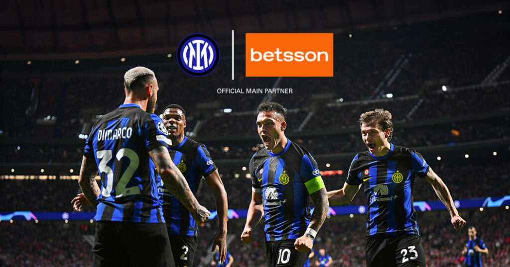 betsson inter milan