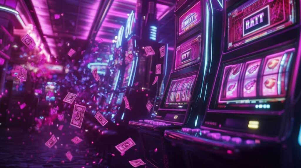 Online Casinos mit hohem RTP 2026 – Test & Vergleich
