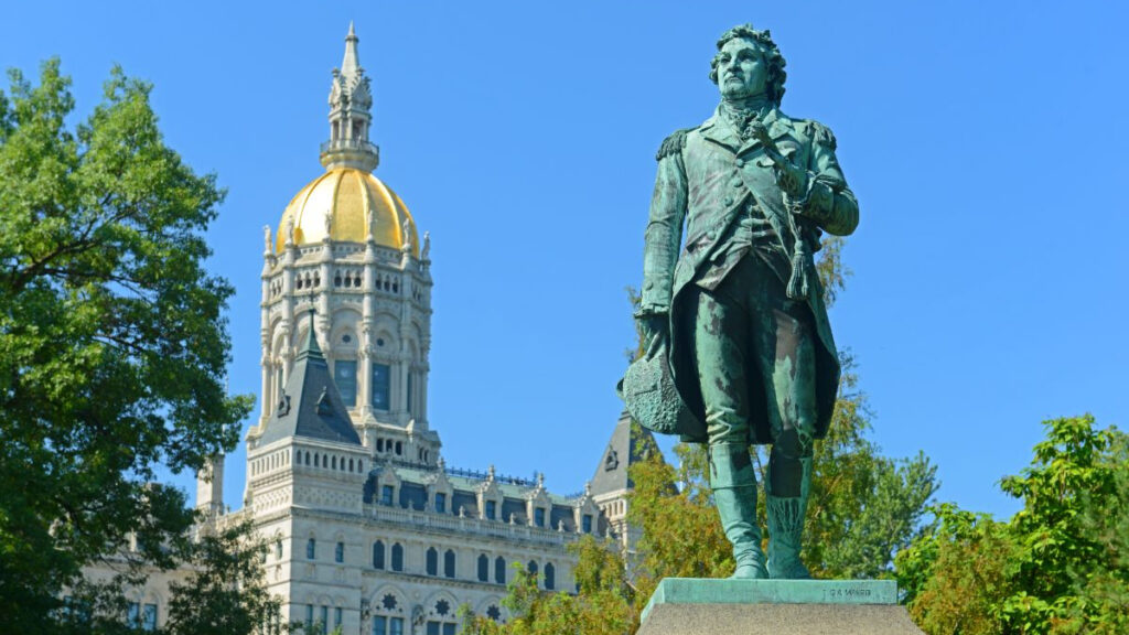 Connecticut sports betting wager cap