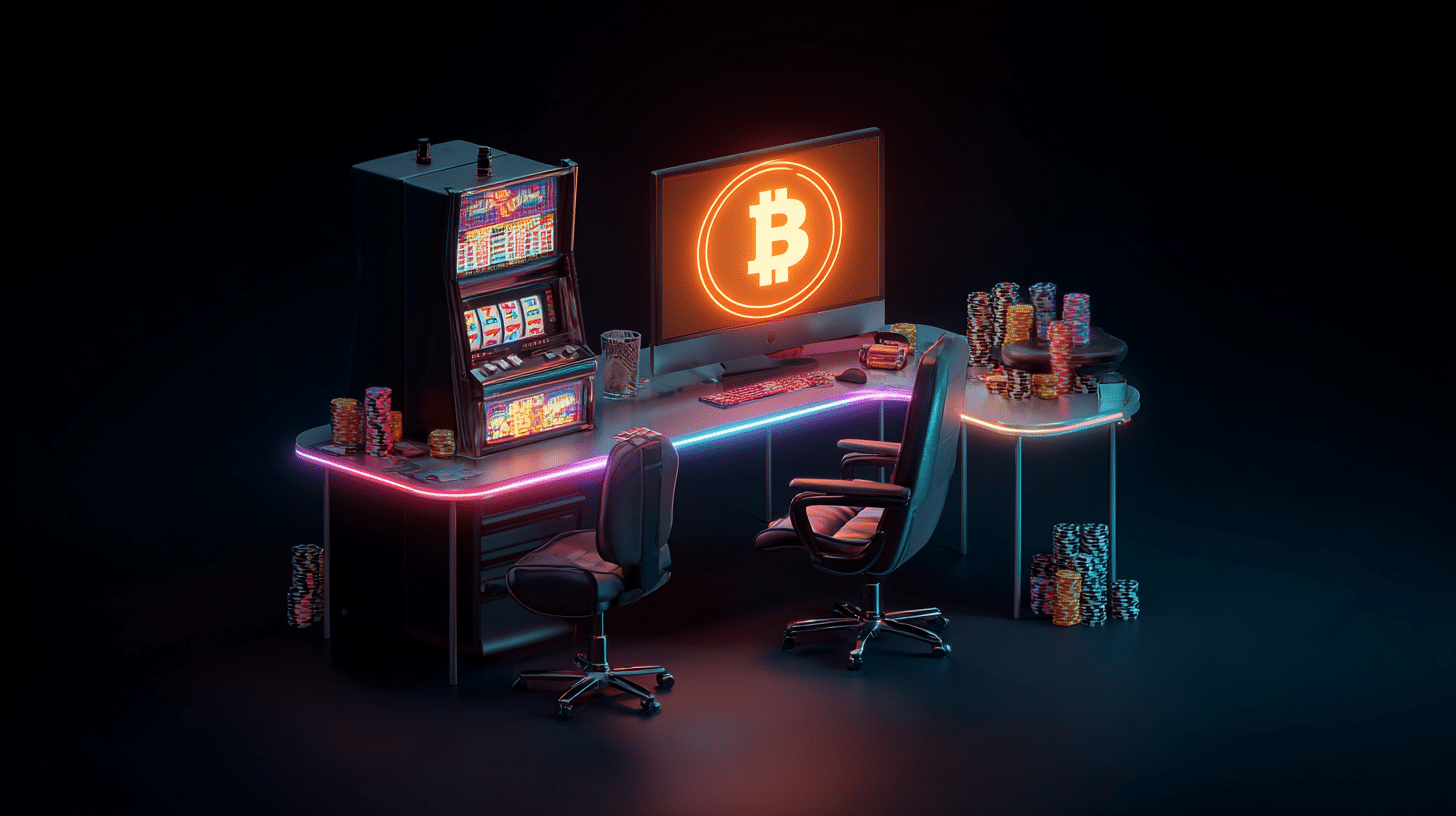 Crypto Casino - Ghid complet pentru jucătorii din România