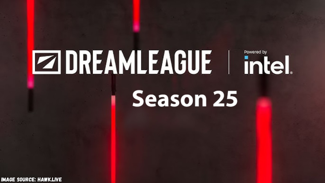 DreamLeague Season 25 Grand Finals delay sparks fan scepticism