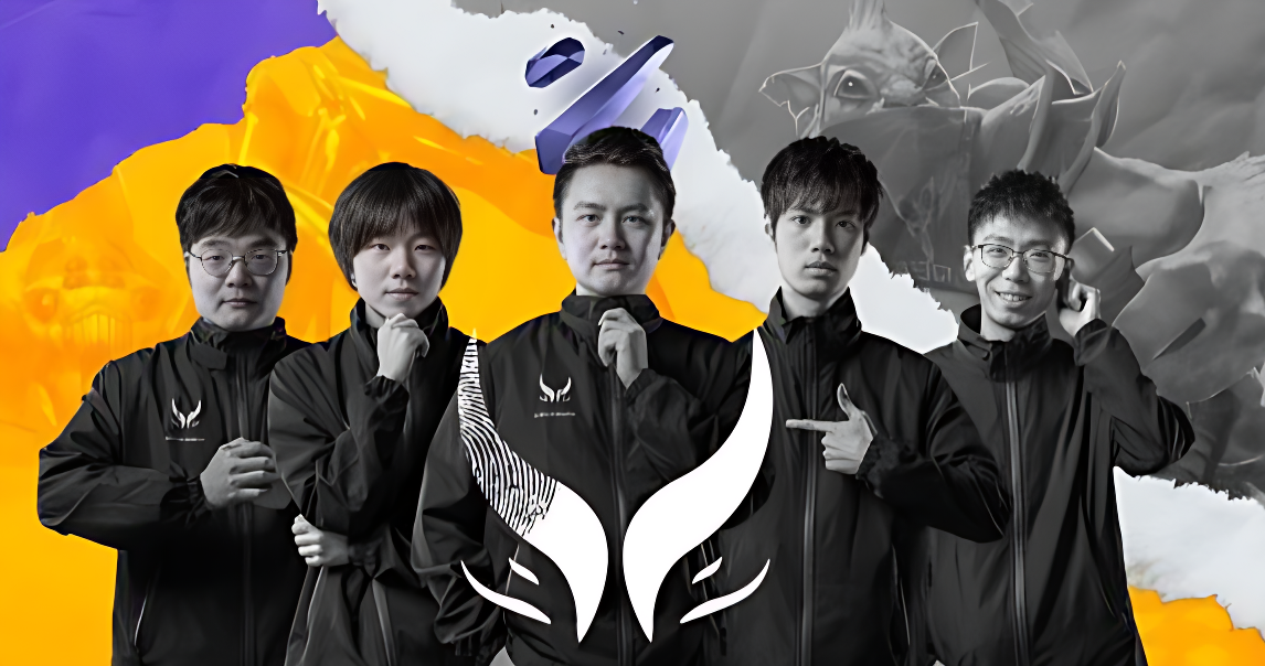 Xtreme Gaming’s Dota 2 comeback, signing Ame, Xxs and XinQ