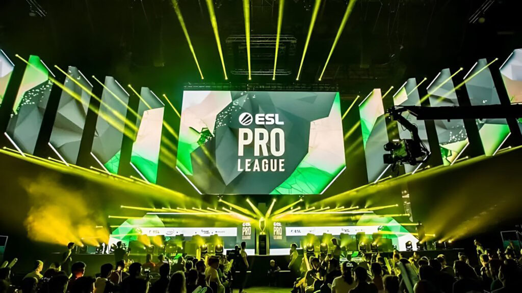 ESL Pro League Season 21 Playoffs: Qualified teams and predictions