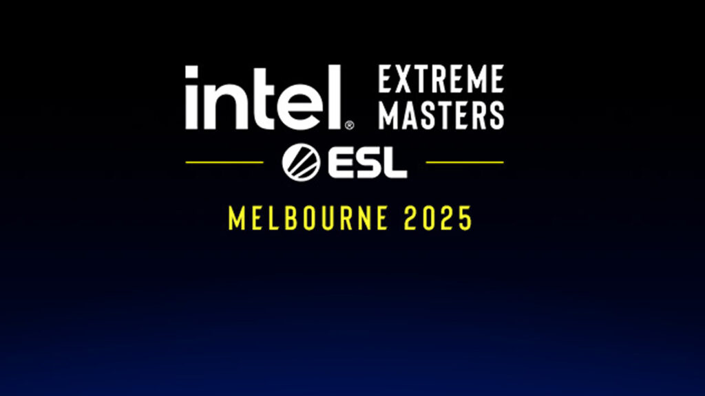 IEM Melbourne 2025: schedule, format, teams, how to watch