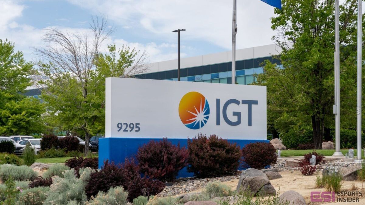 IGT Revenue Falls Ahead of Proposed Everi Merger