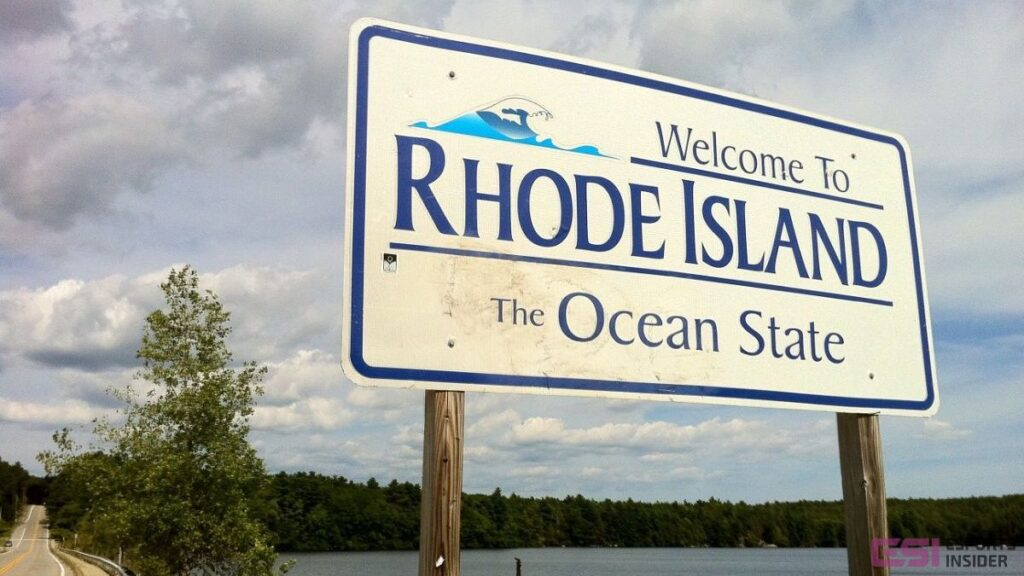 Rhode Island’s Monthly Betting Revenue Soars Past $150 Million