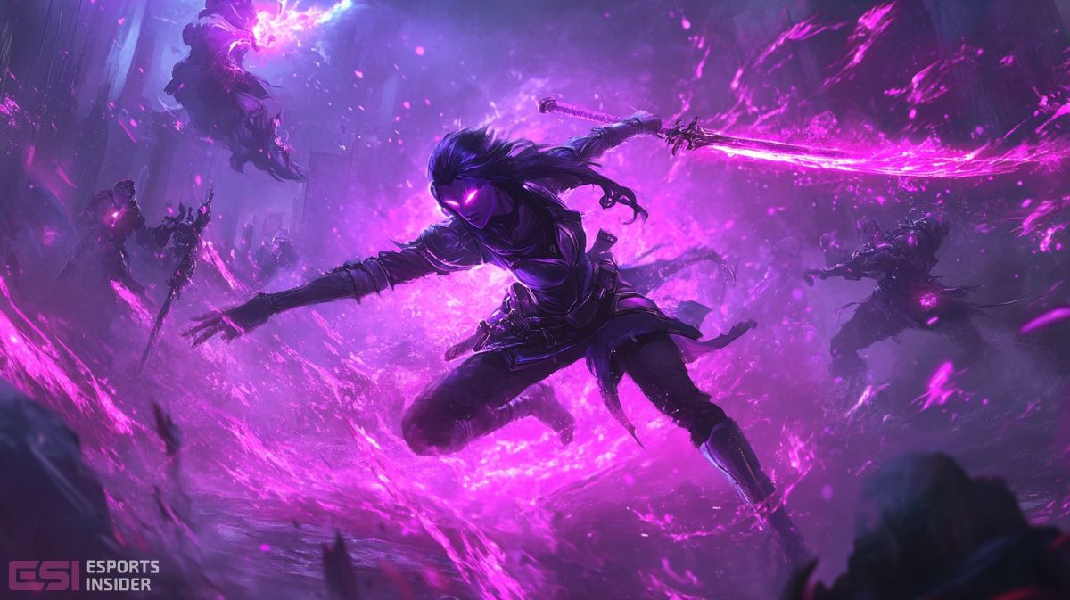 Best League of Legends Betting Sites 2026 - Guide to LoL Betting