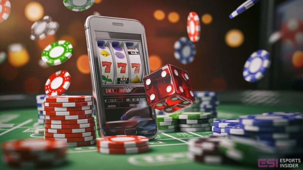 Pennsylvania Reports Revenue Spike Thanks to iGaming Growth