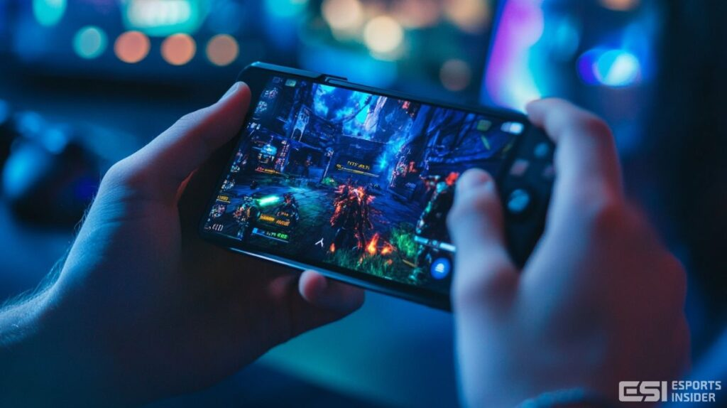 Mobile iGaming & eSports Forecast to Hit $23.1 billion US Alone