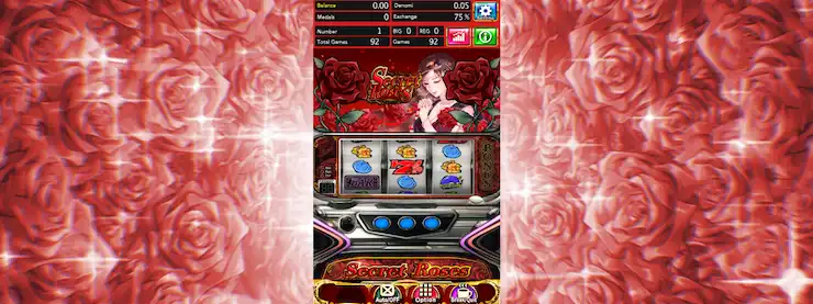 オンラインカジノ パチスロ