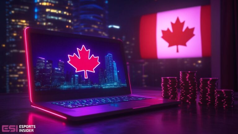 The Impact of Fastest Payout Online Casino Canada on Consumer Behavior