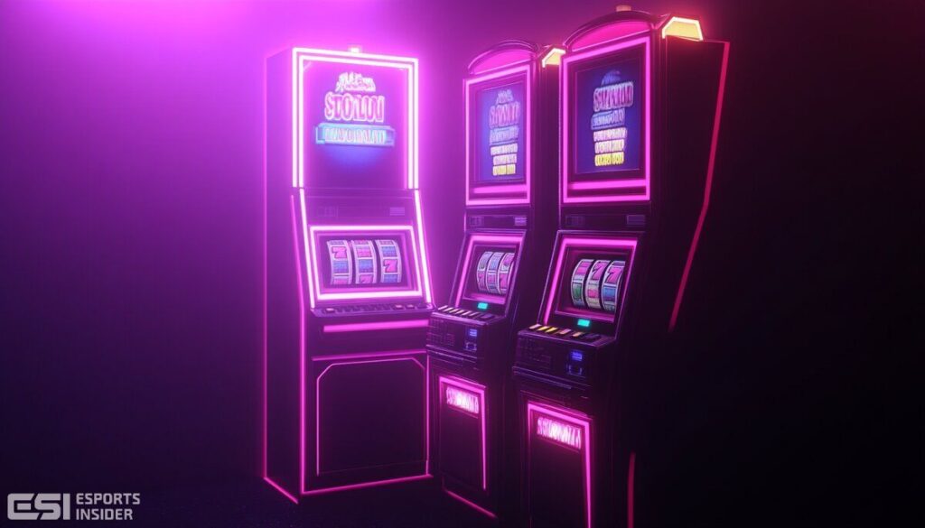 Best 2025 New Casino Sites in the UK – Play at the Latest New UK Casinos