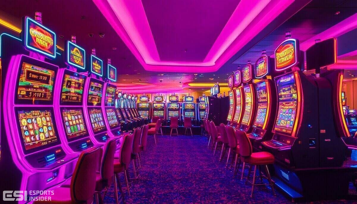The Art of Bluffing in online pokies australia