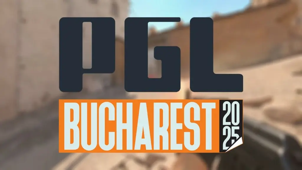 PGL Bucharest 2025 