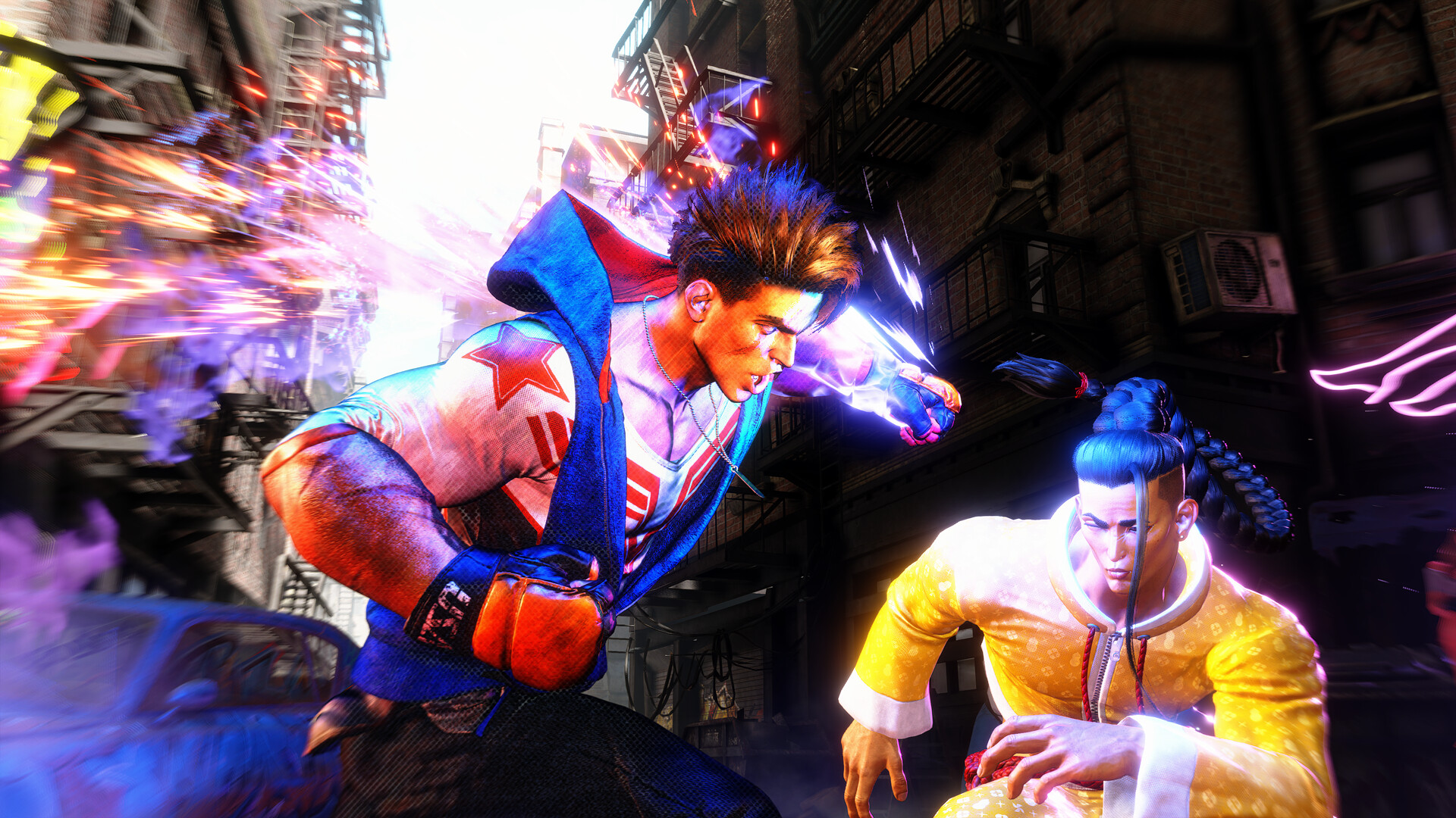 FGC critical of Capcom Cup 11’s ‘worst’ prize distribution