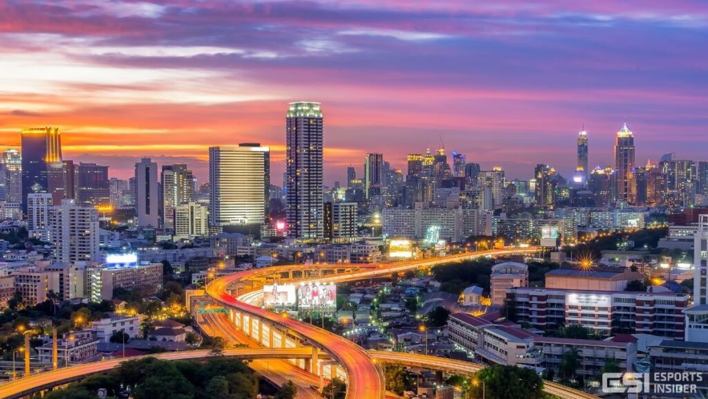 Thailand Identifies Exciting Casino Destinations for ‘Asian Las Vegas’
