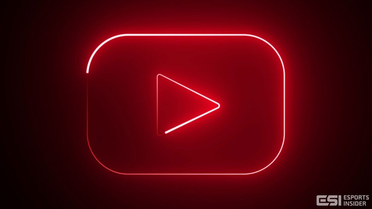 YouTube Cracks Down on Gambling Content in New Regulatory Measures