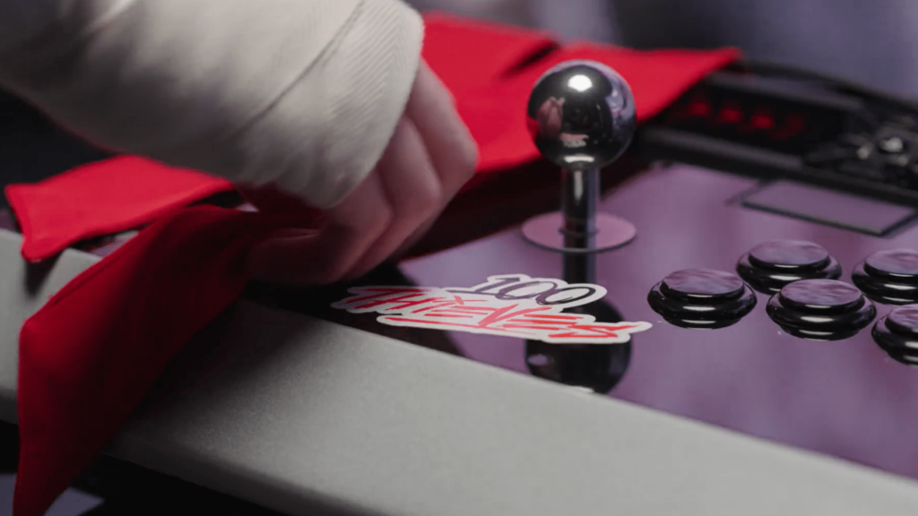 100 Thieves teases expansion into Street Fighter, Warzone and TFT