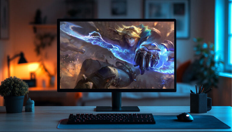 5 most popular League of Legends heroes used in esports (2025 update)