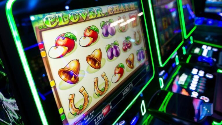 New Hampshire Poised for $63.8 Million Tax Boost with New Video Lottery Terminal Proposal