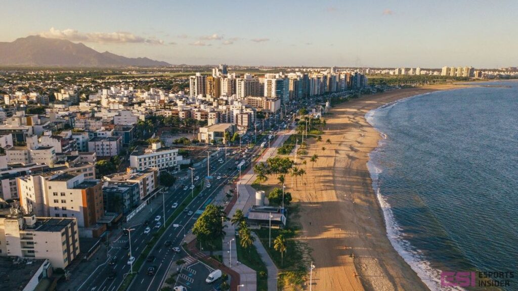 brazil gambling regualtions