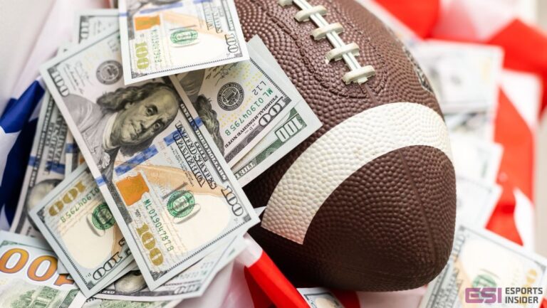 North Carolina Banks $131.3 Million in Taxes in First Year of Sports Betting