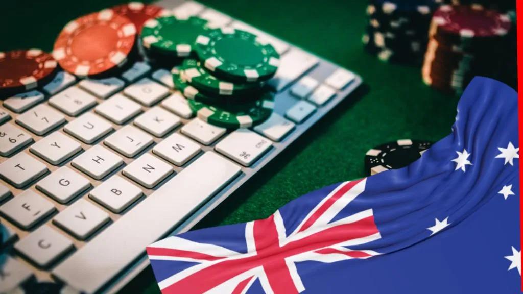 Australia steps up the fight against illegal online gambling