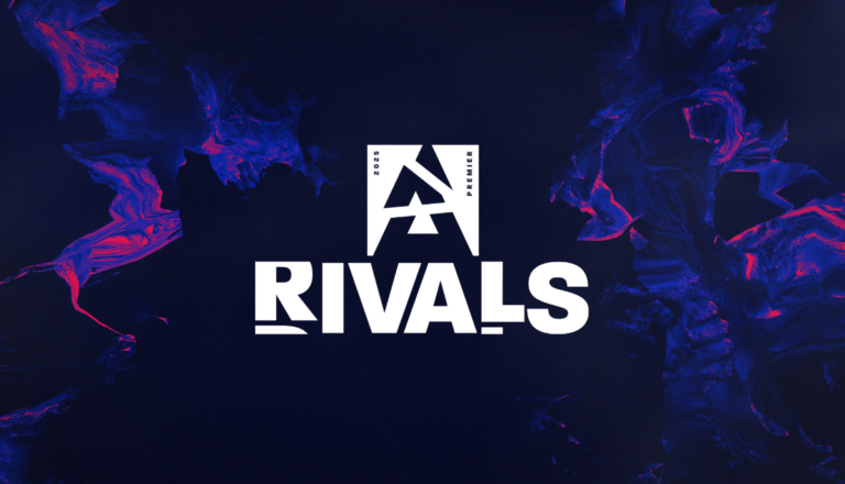 A brief guide to BLAST Rivals Spring 2025