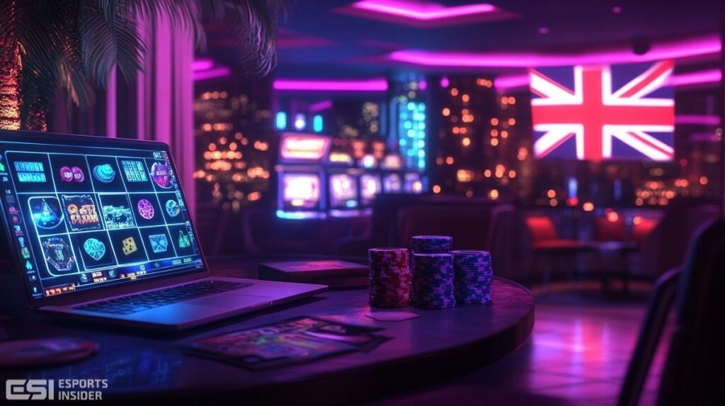 Independent Casinos in the UK 2026