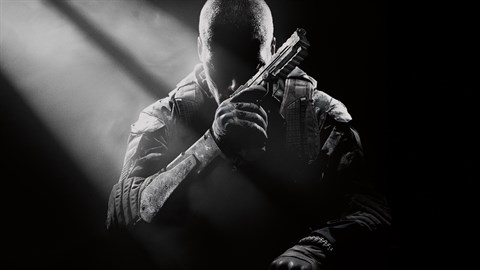 Black Ops 2 Official Art
