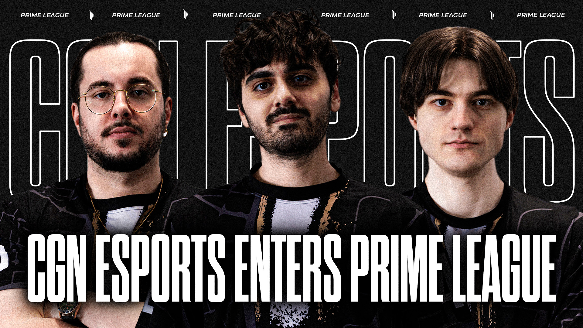 CGN Esports enters Prime League via Agurin’s Dung Dynasty