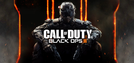 Call of Duty Black Ops 3 Title Image