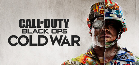 Call of Duty Black Ops Cold War Title Image