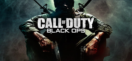 Call of Duty Black Ops Title Image