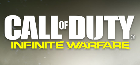 Call of Duty Infinite Warfare Title Image