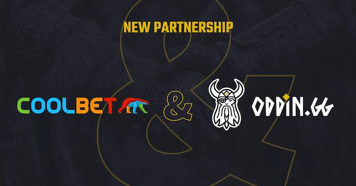 Coolbet and Oddin.gg join forces to supercharge esports betting