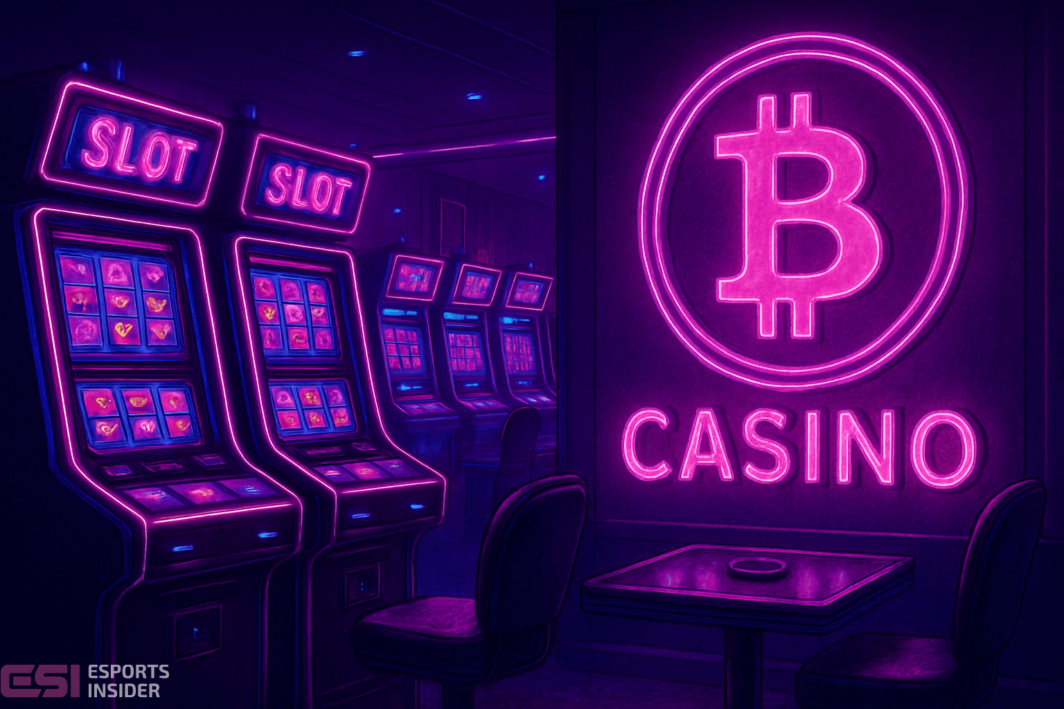 Bitcoin Casino 2026 – Ghid complet pentru jocuri cu criptomonede