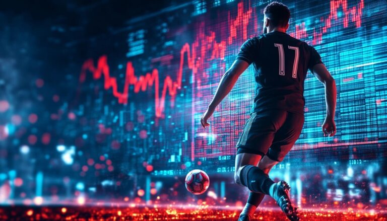 EA stock forecast 2025–2030: Will esports growth boost the share price?
