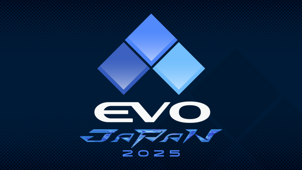 A brief guide to Evo Japan 2025