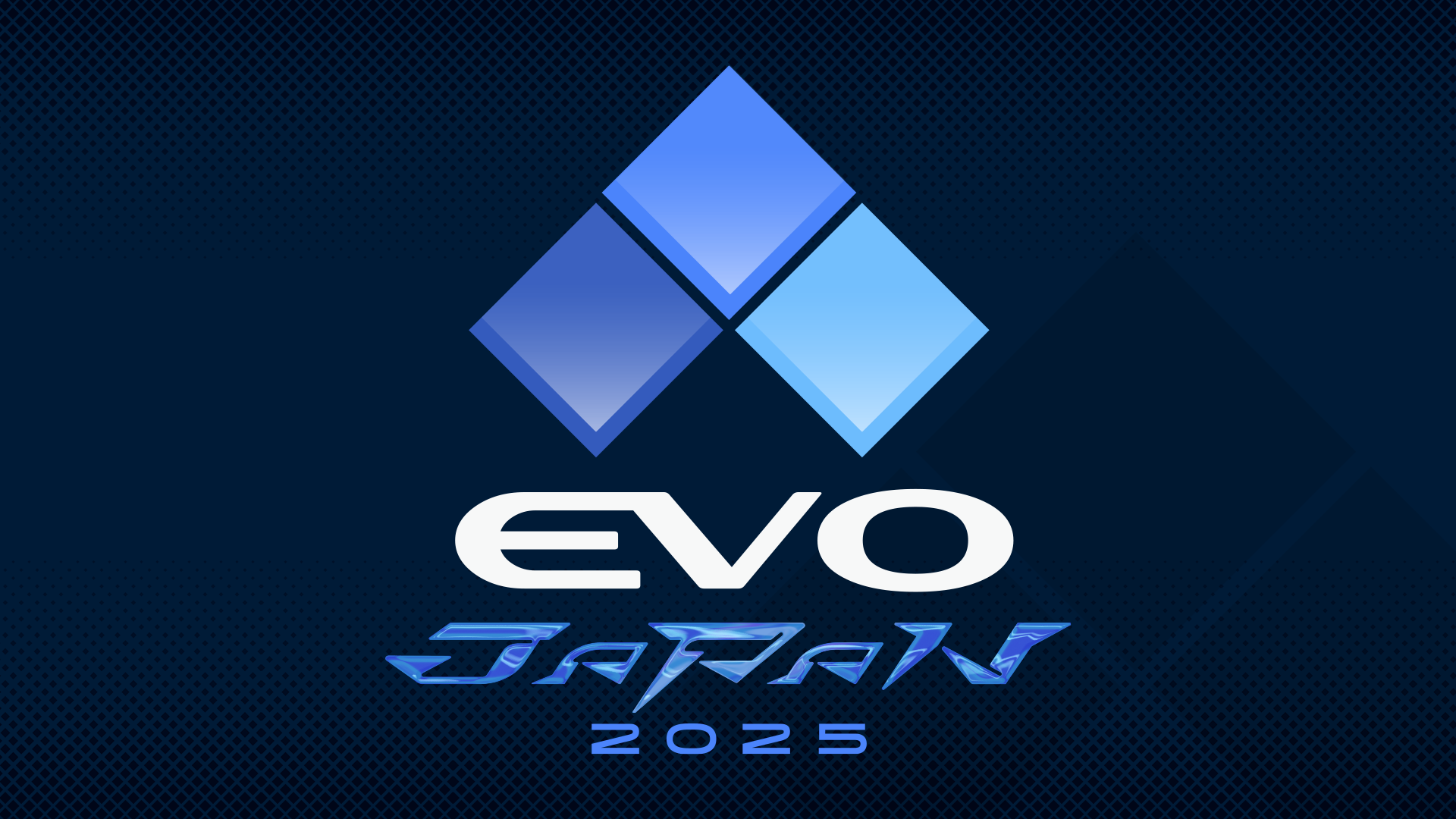 A brief guide to Evo Japan 2025