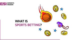 What is sports betting? Everything you need to know