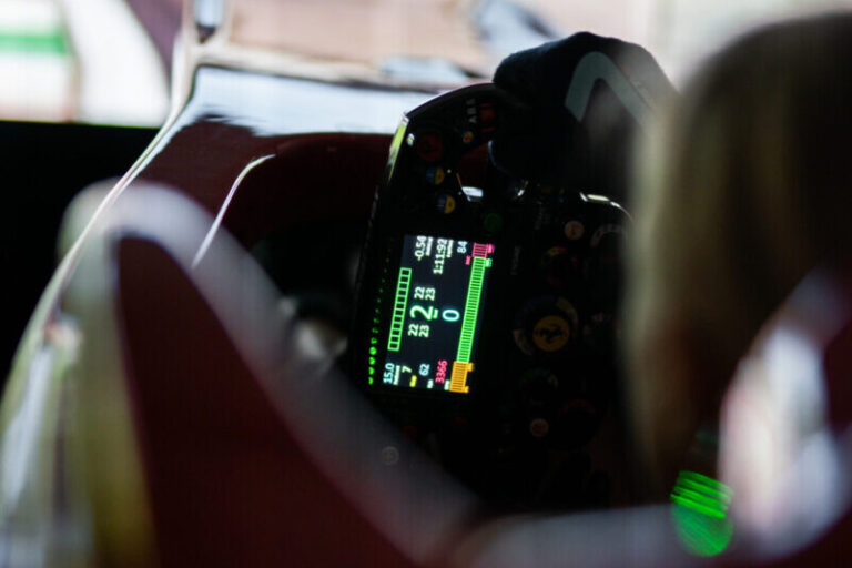 FIA launches global sim racing esports event for women and girls
