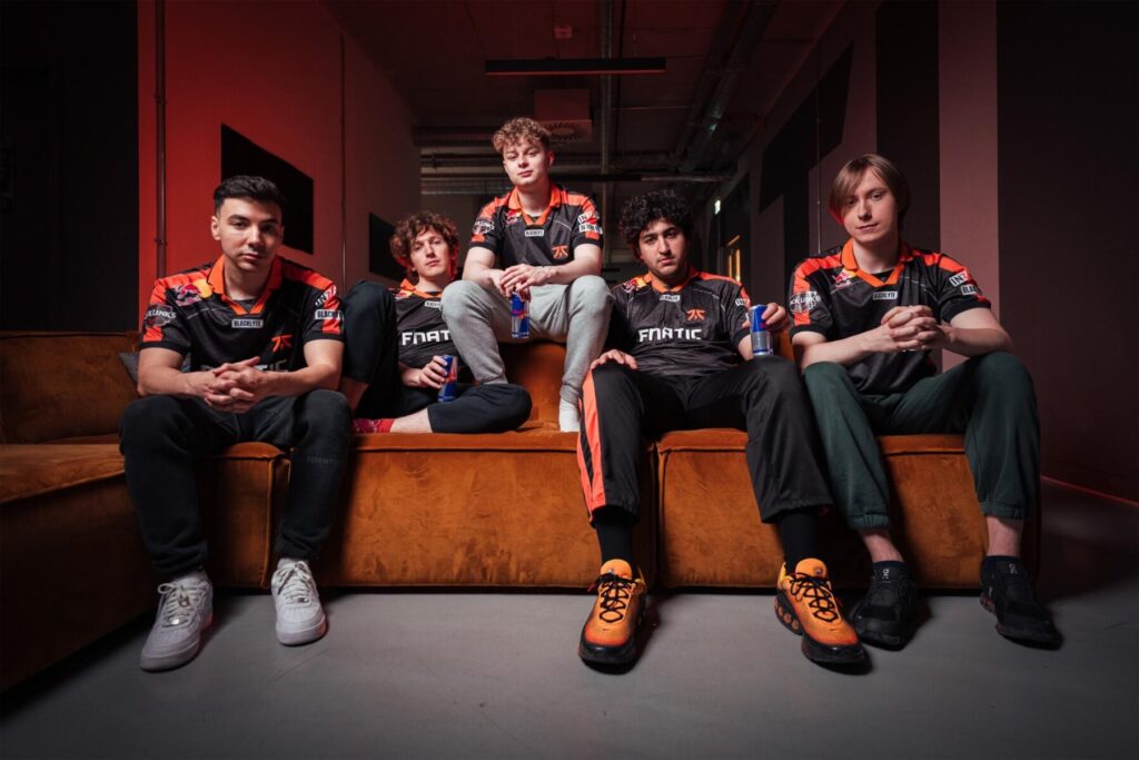 ‘VALORANT is not much fun for casual players’: Fnatic’s Chronicle & Kaajak Interview 