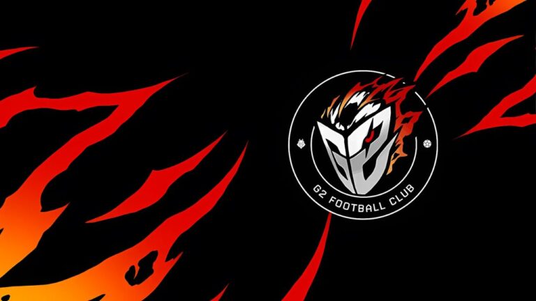 G2 Esports enters traditional sports with G2 Football Club