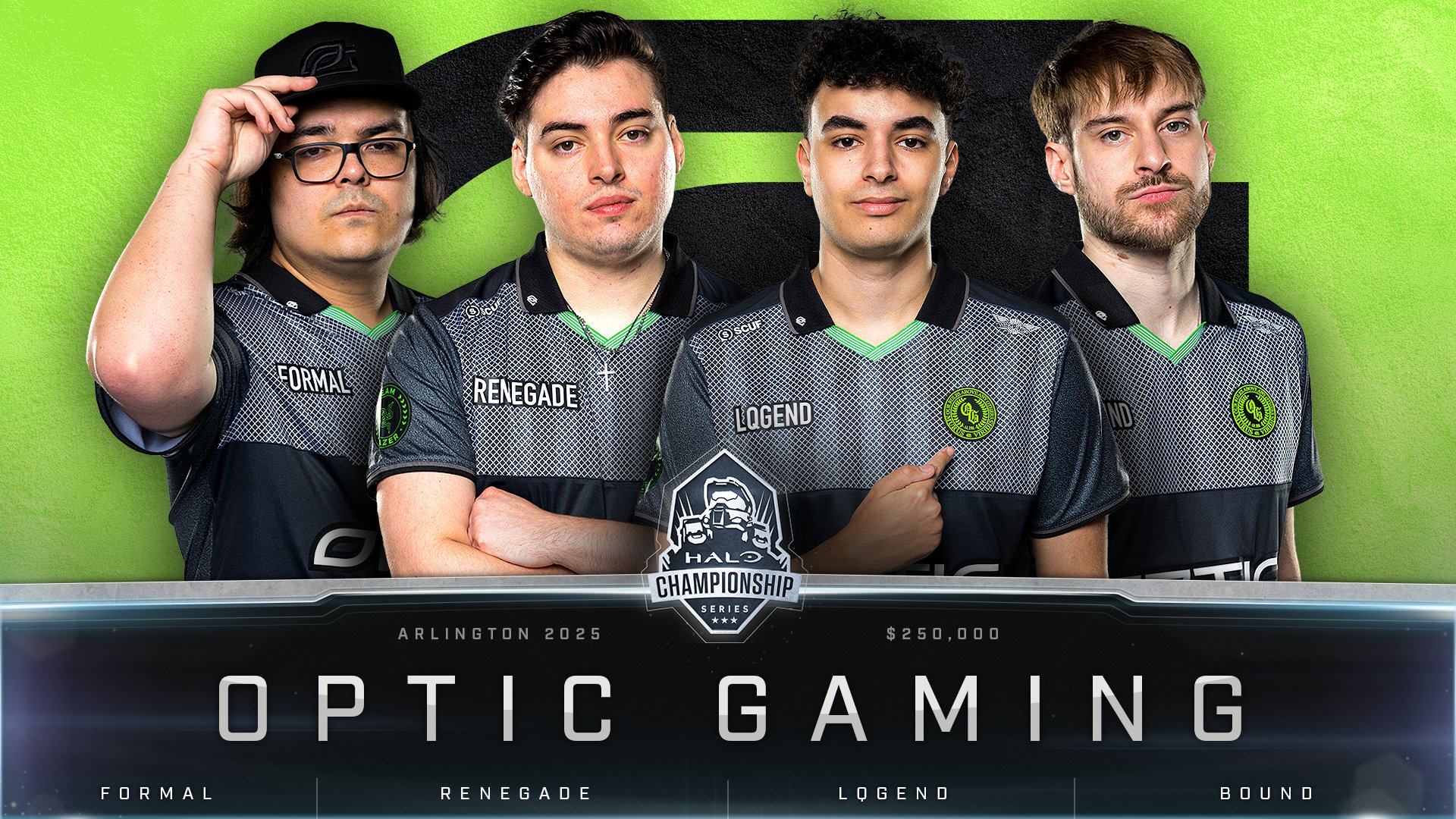 OpTic Gaming claims victory at HCS Arlington 2025