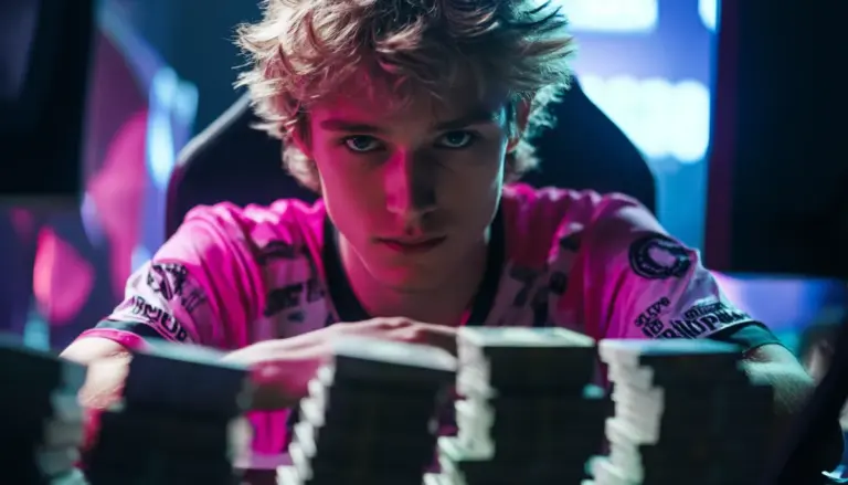 How much do League of Legends esports players make in 2025?